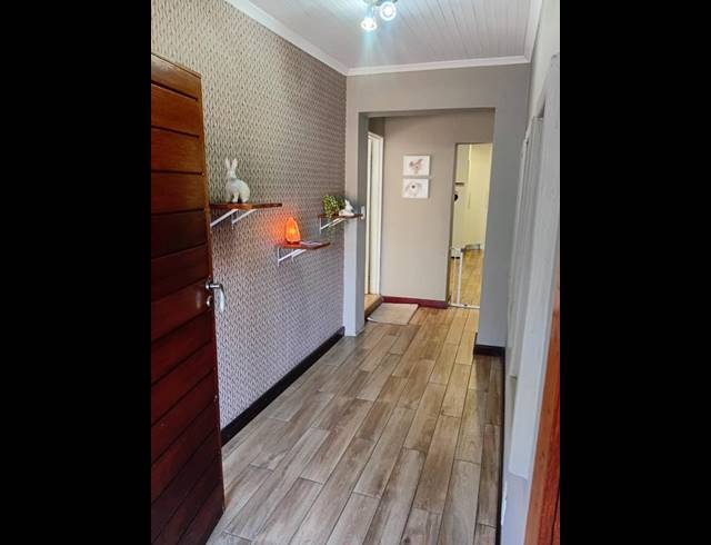 4 BEDROOM HOUSE FOR SALE IN RANDHART